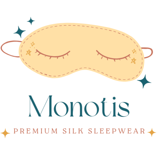 Monotis – Premium Silk Sleepwear for Women